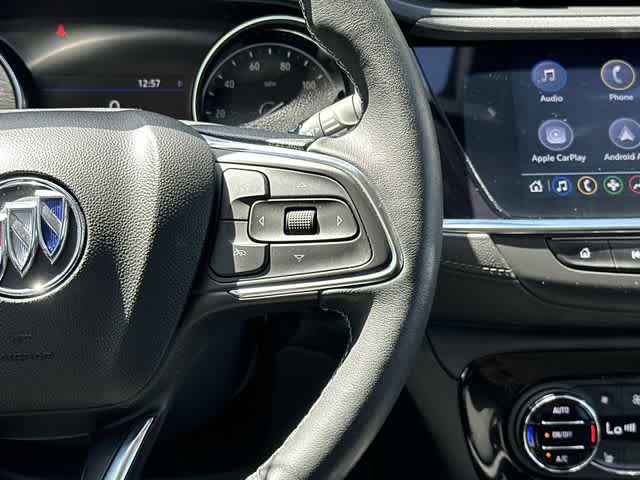 Thumbnail: 2023 Buick Encore GX - 9