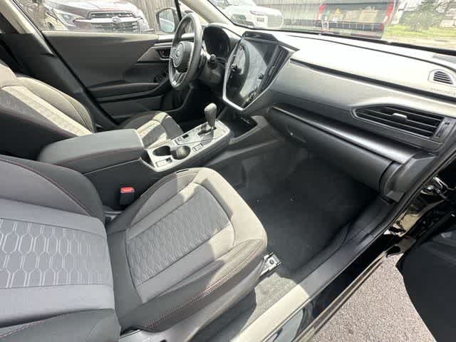 Thumbnail: 2026 Subaru Impreza - 19