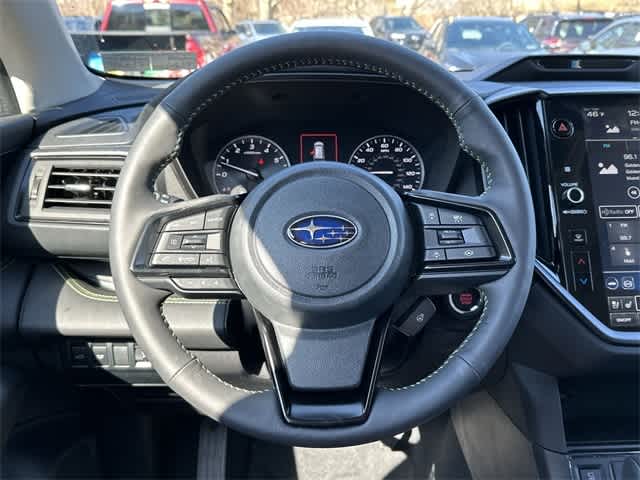 Thumbnail: 2026 Subaru Ascent - 8