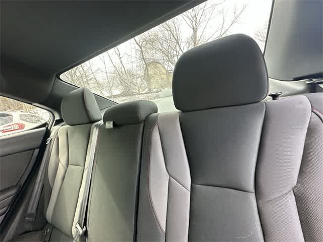 Thumbnail: 2024 Subaru WRX - 15