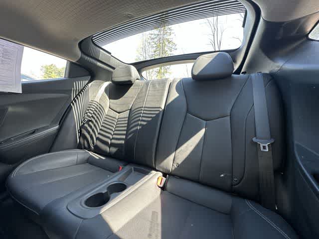 Thumbnail: 2014 Hyundai Veloster - 13