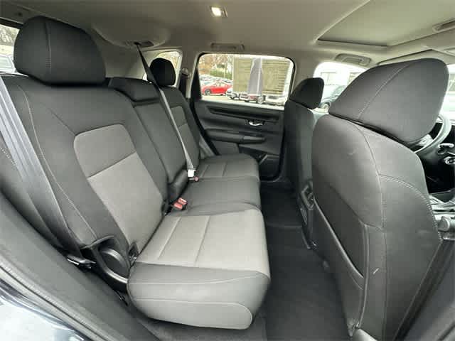 Thumbnail: 2023 Honda CR-V - 23