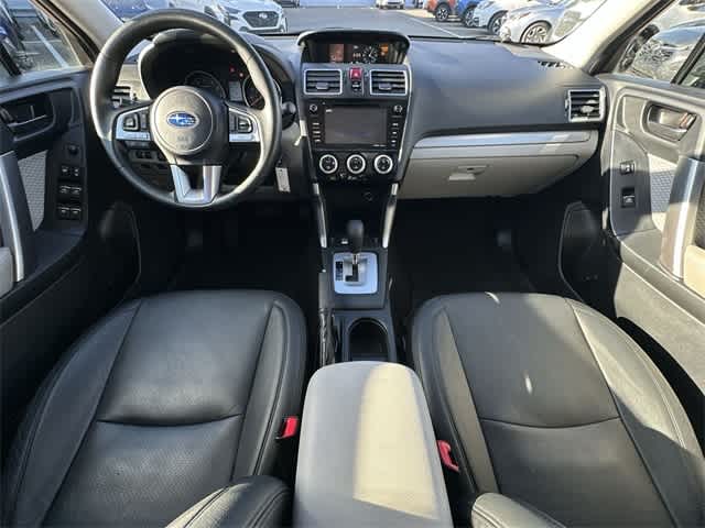 Thumbnail: 2018 Subaru Forester - 18