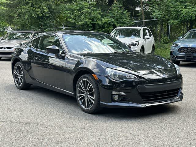 Thumbnail: 2014 Subaru BRZ - 16