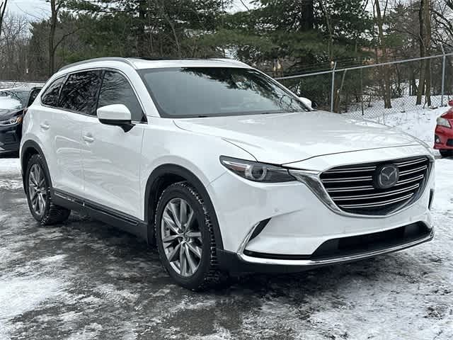 Thumbnail: 2018 Mazda CX-9 - 20