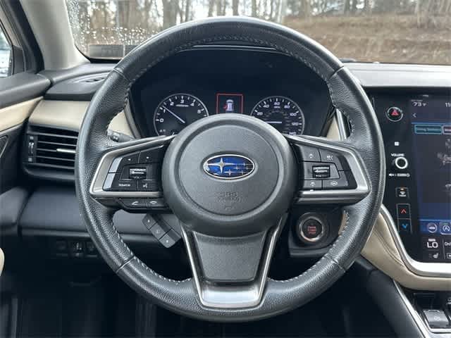Thumbnail: 2020 Subaru Outback - 7