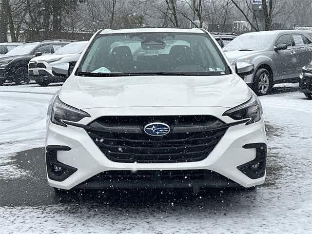 Thumbnail: 2023 Subaru Legacy - 21