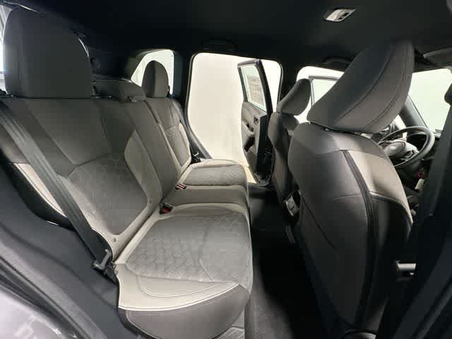 Thumbnail: 2026 Subaru Forester - 20