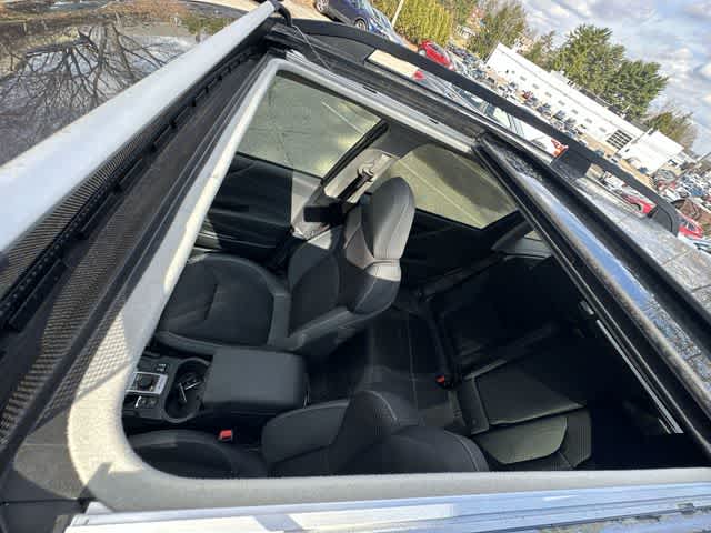 Thumbnail: 2019 Subaru Forester - 6