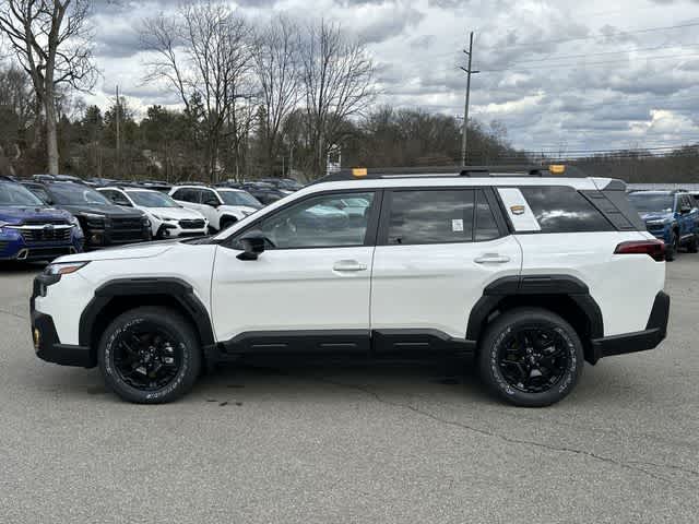 Thumbnail: 2026 Subaru Outback - 2