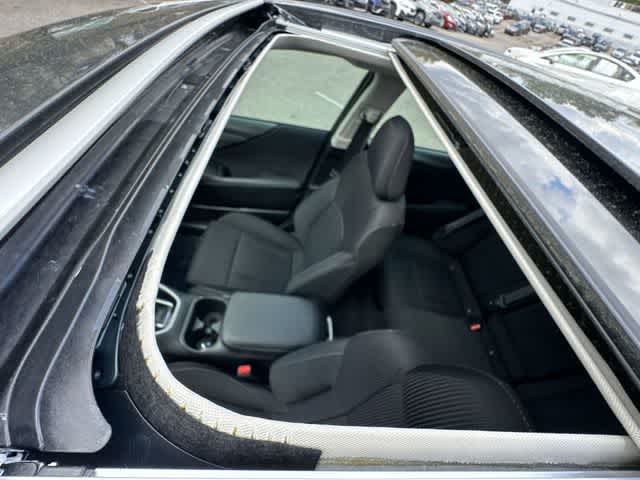 Thumbnail: 2025 Subaru Legacy - 6