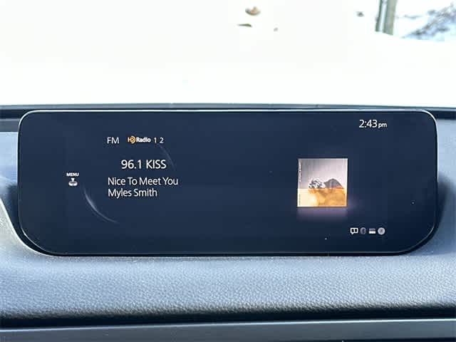 Thumbnail: 2024 Mazda CX-50 - 12