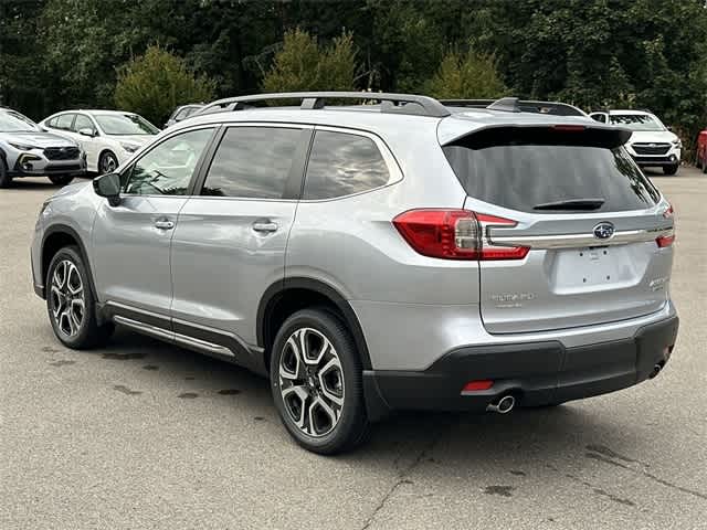 Thumbnail: 2025 Subaru Ascent - 34