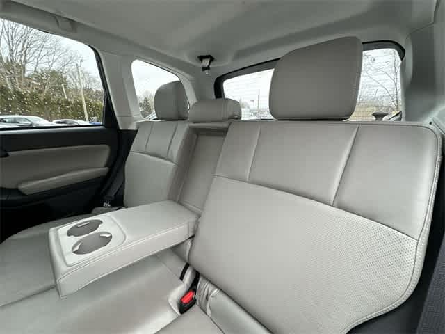 Thumbnail: 2014 Subaru Forester - 15