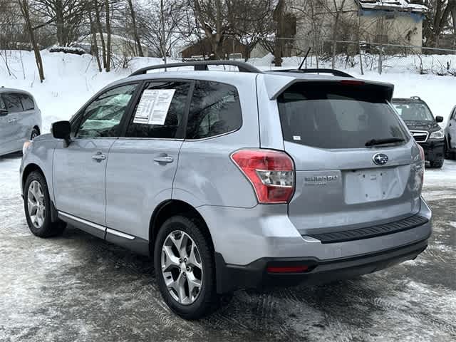 Thumbnail: 2015 Subaru Forester - 29
