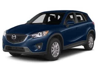 2014 Mazda CX-5 Touring's photo
