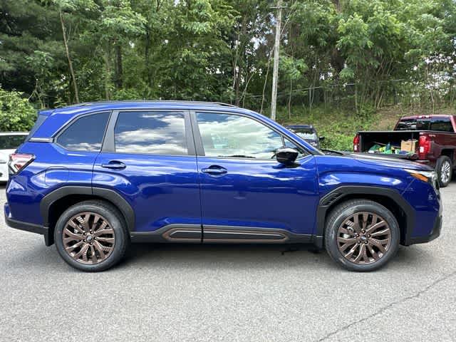 Thumbnail: 2026 Subaru Forester - 3