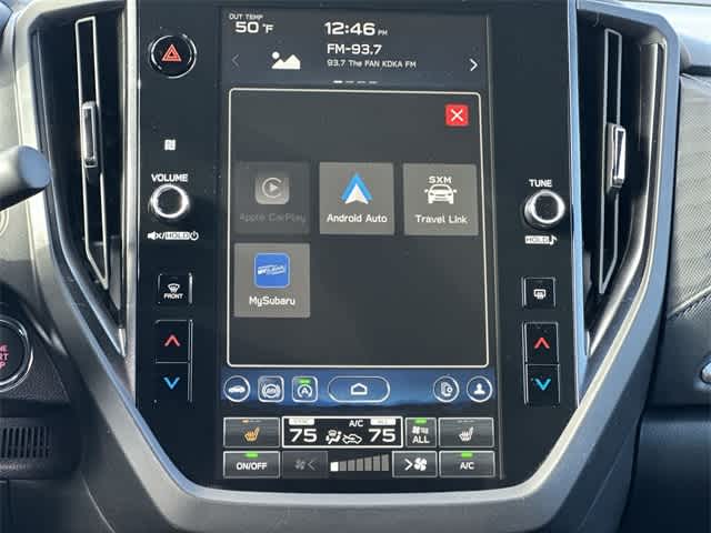 Thumbnail: 2026 Subaru Forester - 13