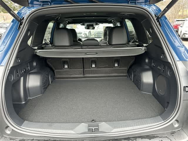 Thumbnail: 2026 Subaru Forester - 26