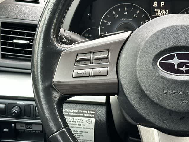 Thumbnail: 2010 Subaru Outback - 8