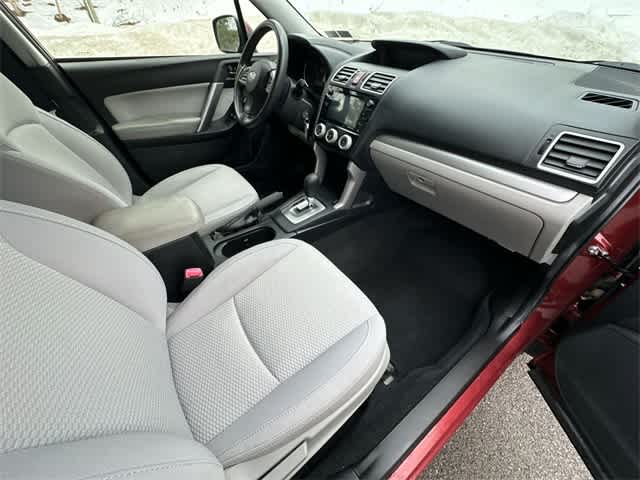 Thumbnail: 2016 Subaru Forester - 17