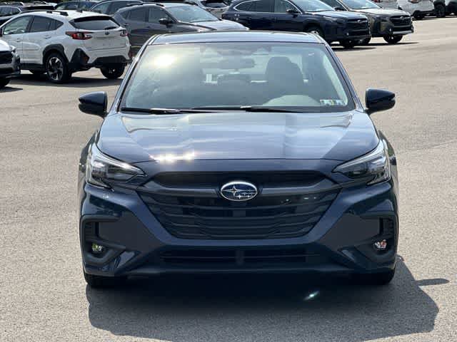 Thumbnail: 2025 Subaru Legacy - 26