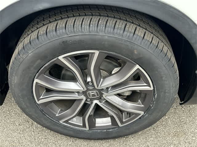 Thumbnail: 2020 Honda CR-V - 5