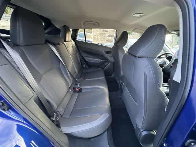 Thumbnail: 2026 Subaru Crosstrek - 21