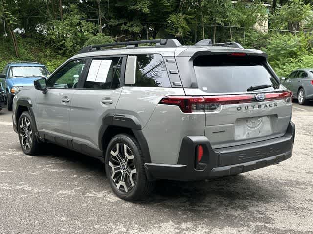 Thumbnail: 2026 Subaru Outback - 23