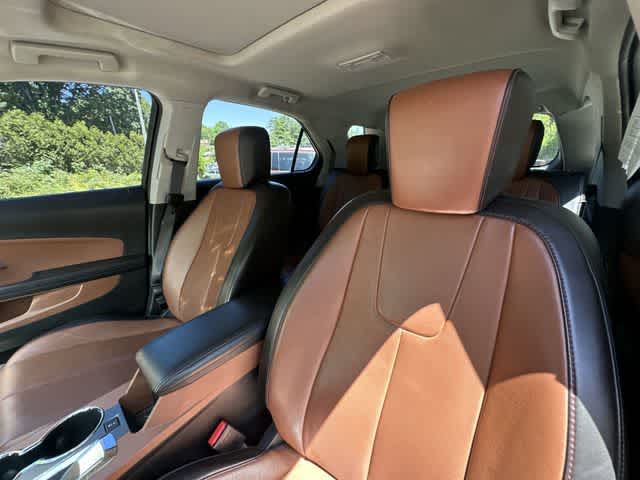 Thumbnail: 2016 Chevrolet Equinox - 14