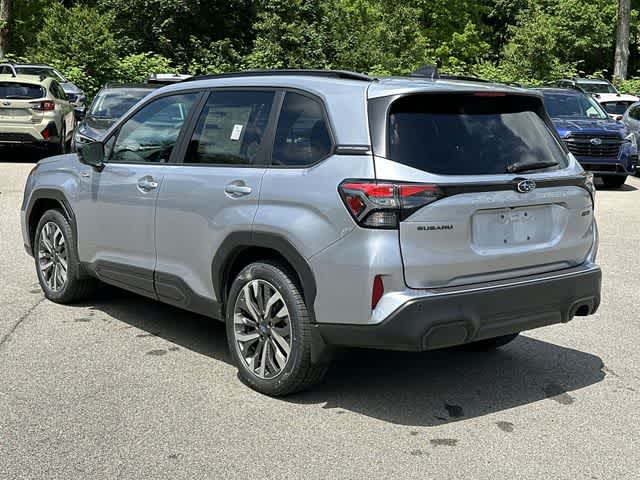 Thumbnail: 2026 Subaru Forester - 30