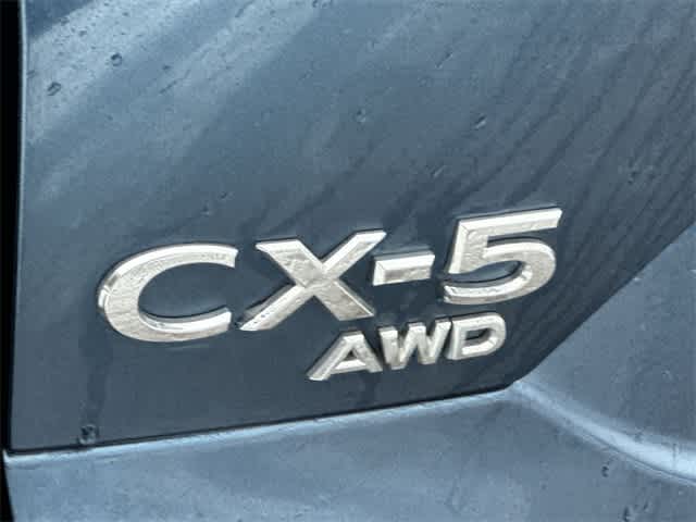 Thumbnail: 2020 Mazda CX-5 - 19