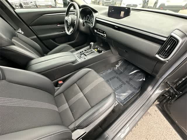 Thumbnail: 2024 Mazda CX-50 - 20