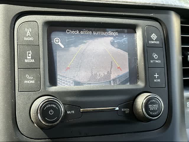2020 RAM Ram 2500 Pickup Big Horn - Photo 12