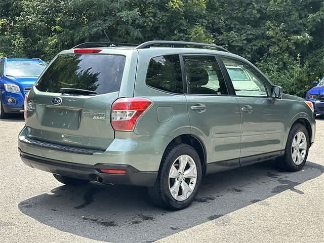 Thumbnail: 2014 Subaru Forester - 21