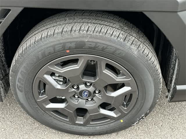 Thumbnail: 2026 Subaru Outback - 5