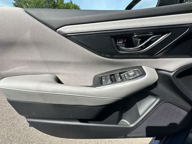 Thumbnail: 2025 Subaru Legacy - 16