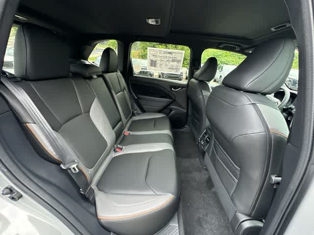 Thumbnail: 2026 Subaru Forester - 22