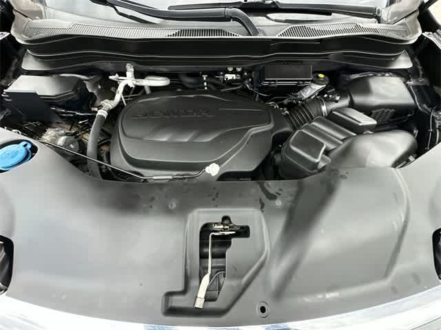 Thumbnail: 2022 Honda Pilot - 28