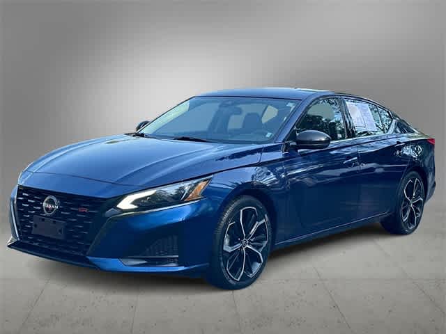 Thumbnail: 2023 Nissan Altima - 1