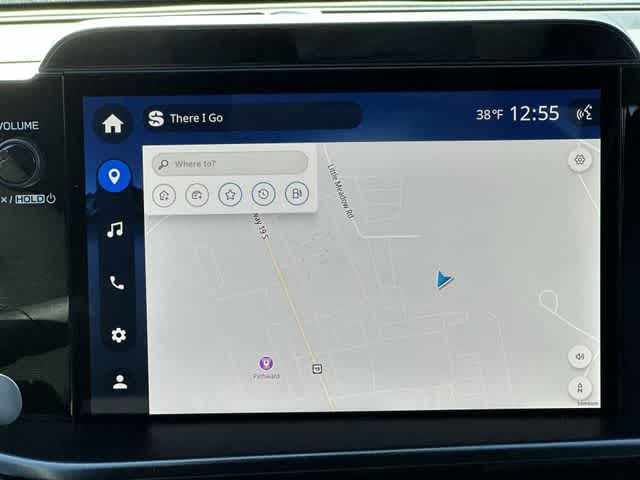 Thumbnail: 2026 Subaru Outback - 13