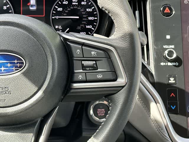 Thumbnail: 2025 Subaru Legacy - 9