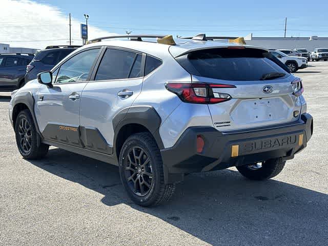 Thumbnail: 2026 Subaru Crosstrek - 29