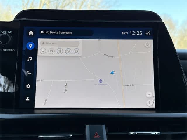 Thumbnail: 2026 Subaru Outback - 13