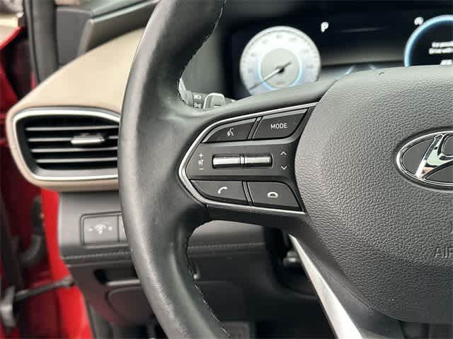 Thumbnail: 2023 Hyundai Santa Fe - 9