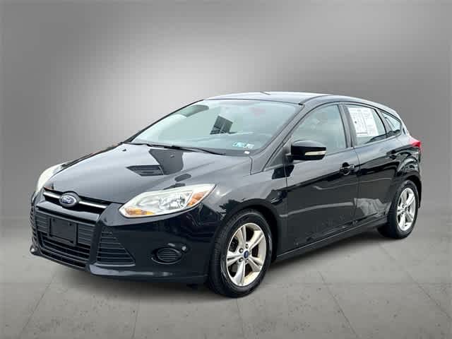 2014 Ford Focus SE -
                  Pittsburgh, PA