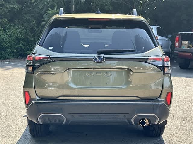 Thumbnail: 2025 Subaru Forester - 4