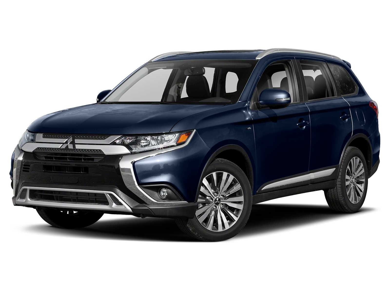 2019 Mitsubishi Outlander ES -
                  Pittsburgh, PA