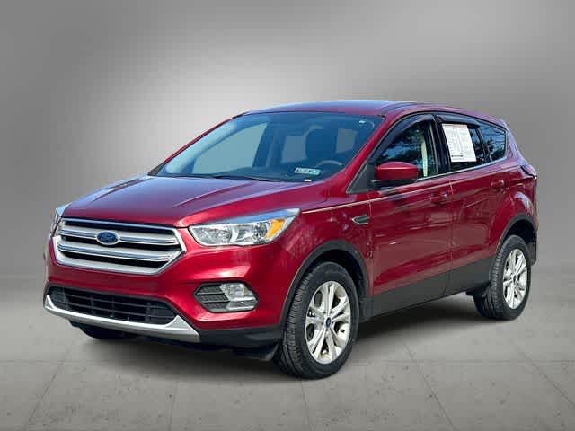 Thumbnail: 2019 Ford Escape - 1
