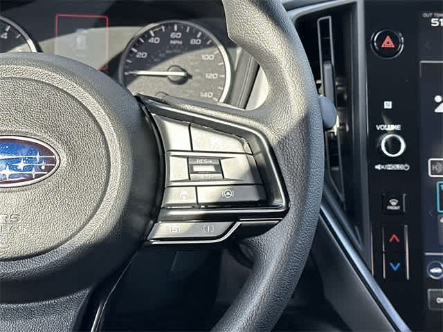 Thumbnail: 2026 Subaru Crosstrek - 9